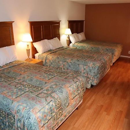 Silver Sands Motel Флорънс Екстериор снимка